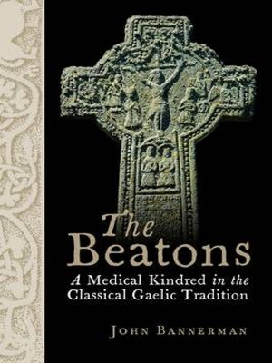 cover image of The Beatons